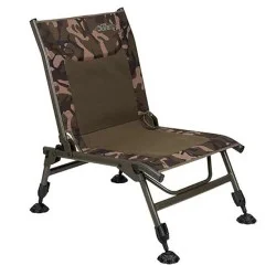 Rabat Fotel Fox Duralite Recliner Chair