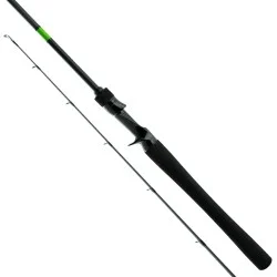 Ograniczona ilość Wędka Favorite (PL Special) Pike Jerk X1.1C-662H - 1,98m 20-60g