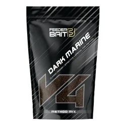 Zanęta Feeder Bait Method Mix V4 Dark Marine (800g) Kup teraz