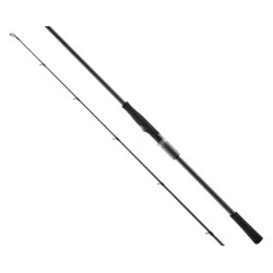 Hit sprzedaży Wędka Favorite Black Swan (PL Special) BSW1-722ML-T - 2,18m 3-15g