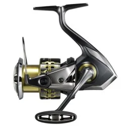 Wysoka jakość Kołowrotek Shimano Sustain FK C3000