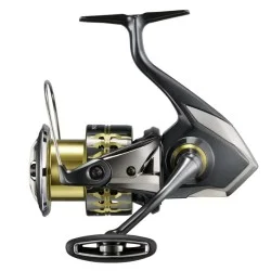 Kołowrotek Shimano Sustain FK 4000 Wysoka jakość