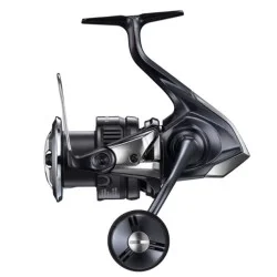 Sprawdź teraz Kołowrotek Shimano Twin Power XD FB C5000 XG