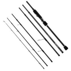 Wyjątkowa oferta Wędka Select Ritmix Travel RTM-806M-T - 2,44m 5-25g