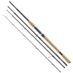 Wędka Daiwa Lexa Travel Spin - 2,40m 15-40g Cena promocyjna