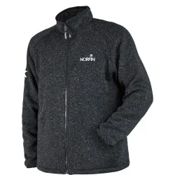 Kurtka Norfin Fleece Jacket Fjord Wybór klientów