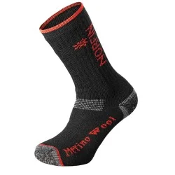 Skarpety Norfin Socks Arctic Merino Extreme Crew T4P Tylko do końca tygodnia