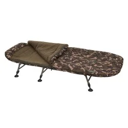 Premium Łóżko + śpiwór Fox Camolite Compact Sleep System