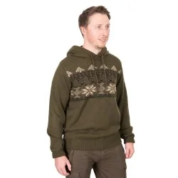 Bluza Fox Xmas Hoodie Nie przegap