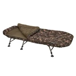 Łóżko + śpiwór Fox Camolite Sleep System Nowy
