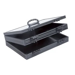 Bezpieczne zakupy Szuflada Nytro SLS36 Polewinder Drawerstack W/LID
