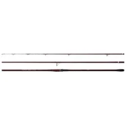 Wędka Shimano Power Aero Surf H BX - 4,50m do 225g Do wyczerpania zapasów