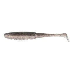 Oferta limitowana Przynęta gumowa Fox Rage Scent Shad Bulk, Sparkling Minnow