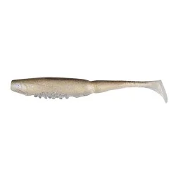 Najlepsza cena Przynęta gumowa Fox Rage Scent Shad Bulk, Electric Flash