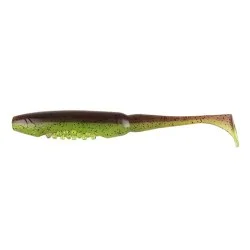 Przynęta gumowa Fox Rage Scent Shad Bulk, Green Pumpkin Szybka dostawa