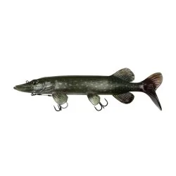 Zamów teraz Przynęta gumowa Fox Rage Ultra Natural Replicant, Pike