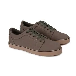 Buty Fox Canvas Shoe Khaki Obniżka ceny