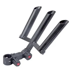 Ograniczona ilość Uchwyt na wędki Nytro Connect-It X36 3-Rod Holder