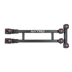 Ekspresowa dostawa Uchwyt do parasola Nytro Connect-It X36 Bait Brolly Arm Tele