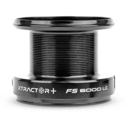 Zapasowa szpula do kołowrotka Sonik Xtractor+ FS 6000 LC Darmowa dostawa