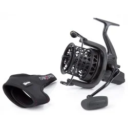 Rabat Kołowrotek Sonik Turbospod Carbon 14000