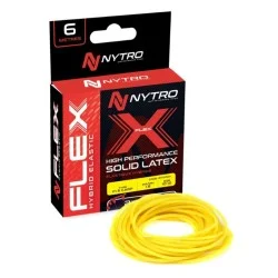 Amortyzator Nytro Flex Elastic 6m, rozm.10-12/1,8mm - Bright Yellow Zamów teraz