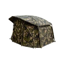 Darmowy zwrot Namiot Fox Frontier II Camo