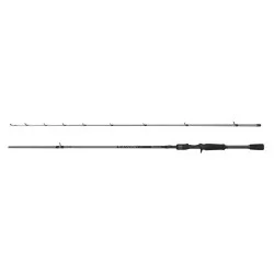 Wędka Abu Garcia Veritas LTD Casting - 1,98m 5-21g Bezpieczna płatność