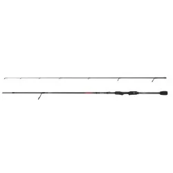 Rabat Wędka Abu Garcia Vendetta Finesse Solid Tip Spinning - 1,88m 1-7g