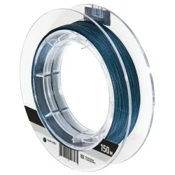 Popularny Plecionka Feeder Concept Tur II х8 150m, Dark Grey