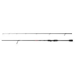 Wędka Abu Garcia Vendetta Spinning - 2,13m 5-21g Ekspresowa dostawa