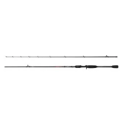 Wędka Abu Garcia Vendetta Casting - 2,54m 40-120g Darmowa dostawa
