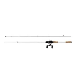 Zestaw wędka + multiplikator Abu Garcia Max Pro Casting Combo - 2,13m 15-60g, 200 Wysoka jakość