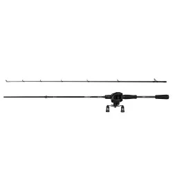 Sprawdź teraz Zestaw wędka + multiplikator Abu Garcia Max SX Casting Combo - 1,98m 10-40g, 200