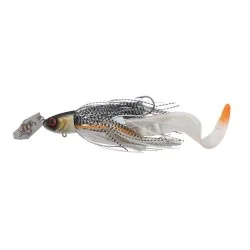Cena promocyjna Przynęta Abu Garcia Beast Bladed Jig Sinking 25cm/50g, Roach