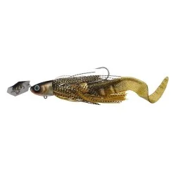 Dostępne od ręki Przynęta Abu Garcia Beast Bladed Jig Sinking 25cm/50g, Bream