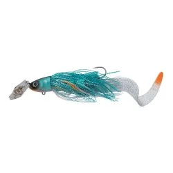 Przynęta Abu Garcia Beast Bladed Jig Sinking 25cm/50g, Fegis Wybór klientów