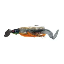 Cena promocyjna Przynęta Abu Garcia Beast Bladed Jig Sinking 25cm/50g, Shadow Tiger