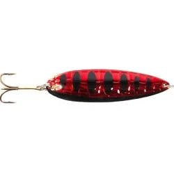Błystka Lucky John Croco Spoon, 016 Szybka dostawa