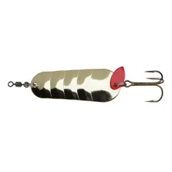 Zamów teraz Błystka Abu Garcia Atom Spoon, Gold
