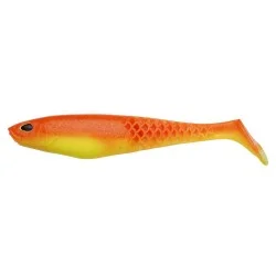 Wybór klientów Przynęta gumowa Berkley Powerbait Cullshad, Atomic Chicken