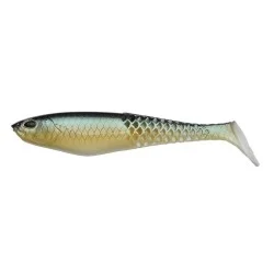 Zniżka Przynęta gumowa Berkley Powerbait Cullshad, Honey Pot