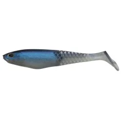 Przynęta gumowa Berkley Powerbait Cullshad, Blue Pearl Wysoka jakość