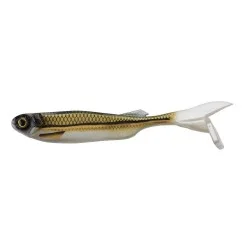 Przynęta gumowa Berkley Powerbait At Minnow 25cm/106g, Gold Shad Wyjątkowa oferta