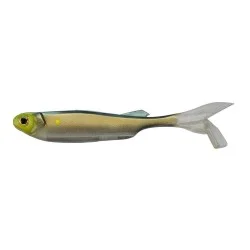 Ostatnie sztuki Przynęta gumowa Berkley Powerbait At Minnow 25cm/106g, Ayu