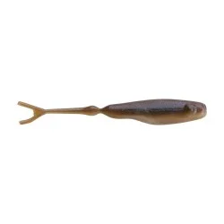 Obniżka ceny Przynęta gumowa Berkley Powerbait Snake-Tongue Minnow 4cm, Fathead (14szt.)