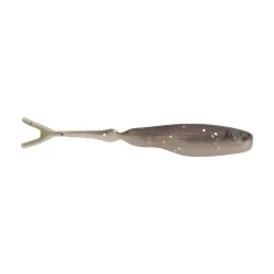Bezpieczna płatność Przynęta gumowa Berkley Powerbait Snake-Tongue Minnow 4cm, Emerald Shiner (14szt.)