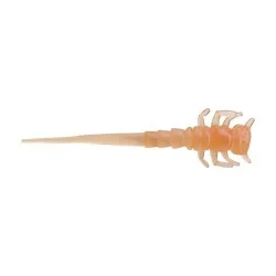 Przynęta gumowa Berkley Powerbait Swordtail 3cm, Natural (14szt.) Ostatnia szansa