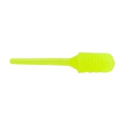 Przynęta gumowa Berkley Powerbait Fry 2cm, Chartreuse (18szt.) Nowy