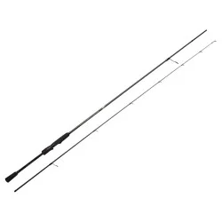 Promocja Wędka Lucky John Basara Chub 10 - 2,44m 3-10g
